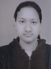 Lt. Amita Chauhan